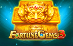 Fortune Gems 3