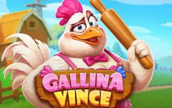 Gallina Vince