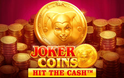 Joker Coins