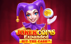 Joker Coins Expanded