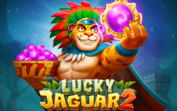Lucky Jaguar 2