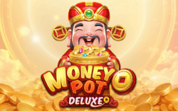 Money Pot Deluxe