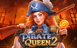 Pirate Queen 2
