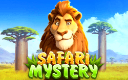 Safari Mystery