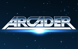 Arcader