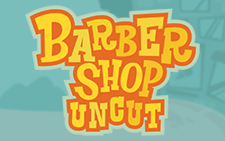 Barbershop: Uncut