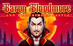 Baron Bloodmore - Crimson Castle