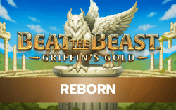 Beat the Beast: Griffin's Gold Reborn