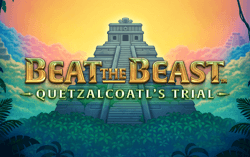 Beat the Beast: Quetzalcoatl's Trial