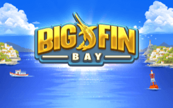 Big Fin Bay