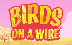 Birds On A Wire