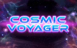 Cosmic Voyager