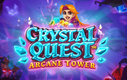 Crystal Quest: Arcane Tower