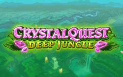 Crystal Quest: Deep Jungle