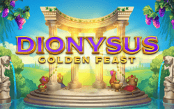 Dionysus Golden Feast