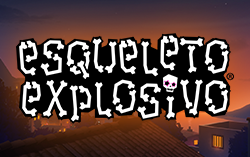 Esqueleto Explosivo