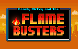 Flame Busters