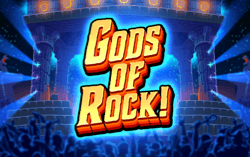 Gods of Rock!