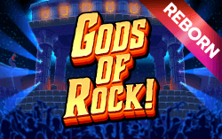 Gods of Rock! Reborn