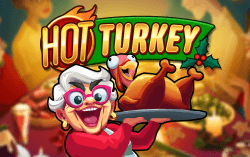 Hot Turkey