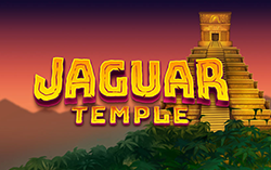 Jaguar Temple