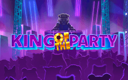 King of the Party