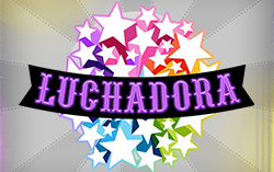 Luchadora