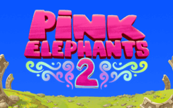 Pink Elephants 2