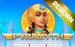 Pyramyth Reborn