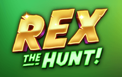Rex the Hunt