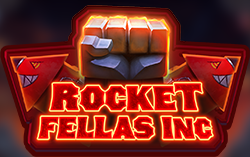 Rocket Fellas Inc