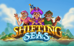 Shifting Seas