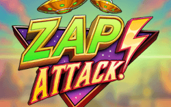 Zap Attack!
